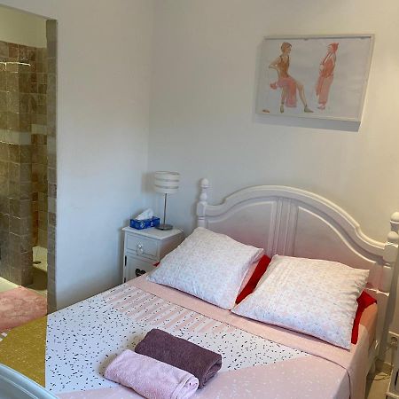 Appartements La Mangouste Sainte-Maxime Dış mekan fotoğraf