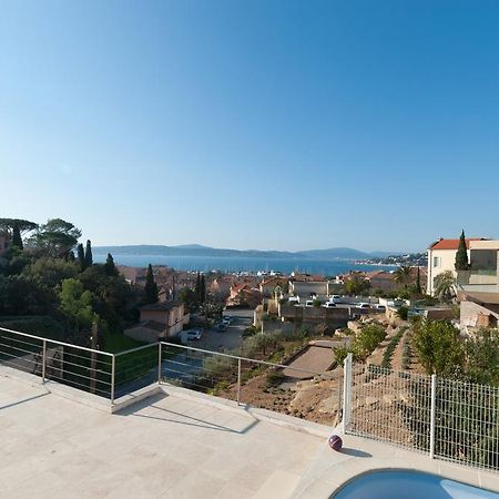 Appartements La Mangouste Sainte-Maxime Dış mekan fotoğraf