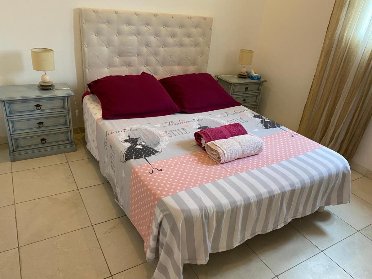 Appartements La Mangouste Sainte-Maxime Dış mekan fotoğraf