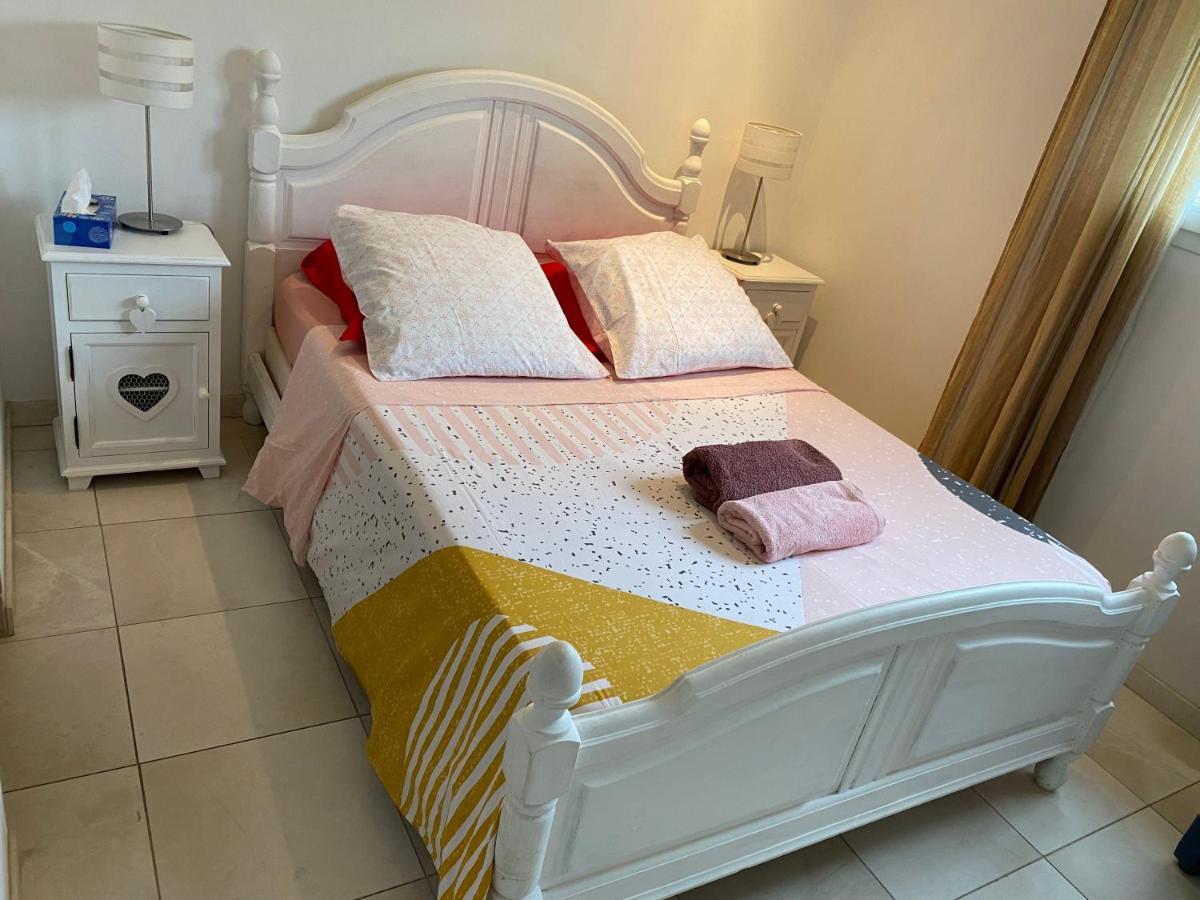 Appartements La Mangouste Sainte-Maxime Dış mekan fotoğraf