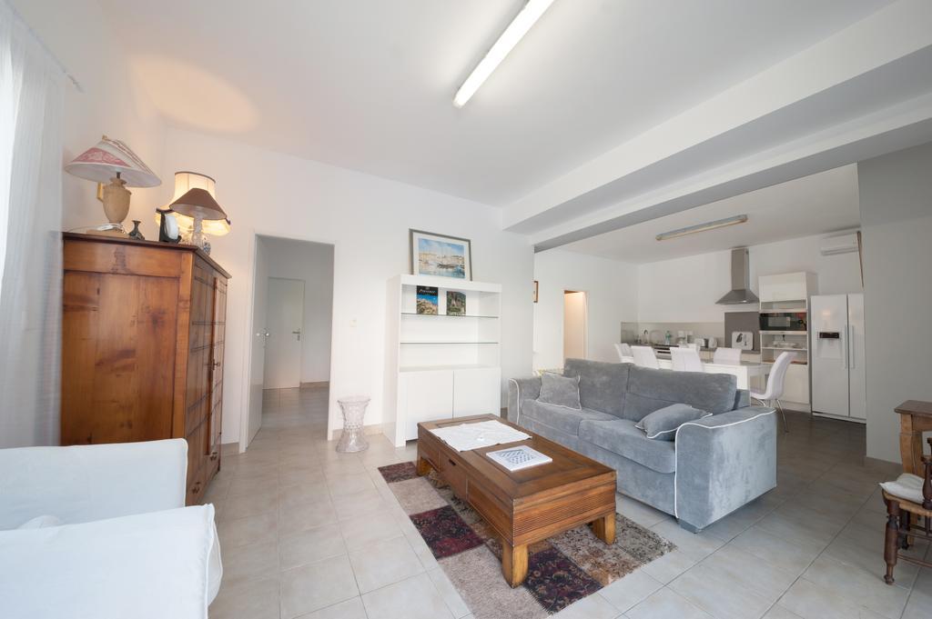 Appartements La Mangouste Sainte-Maxime Dış mekan fotoğraf