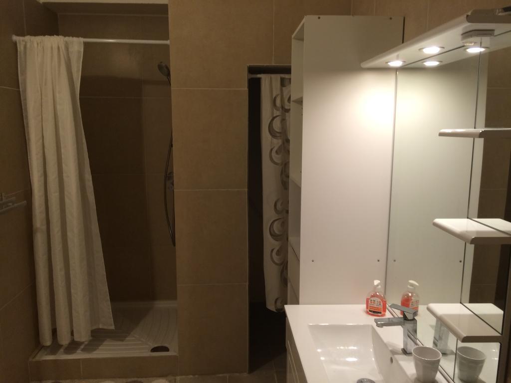 Appartements La Mangouste Sainte-Maxime Dış mekan fotoğraf