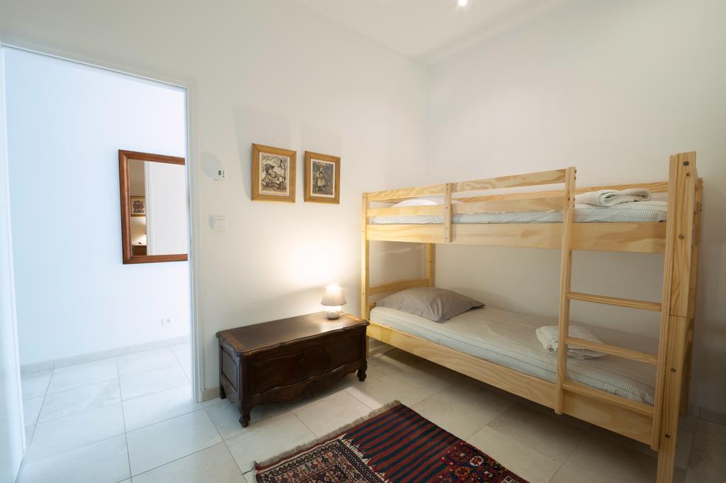 Appartements La Mangouste Sainte-Maxime Dış mekan fotoğraf