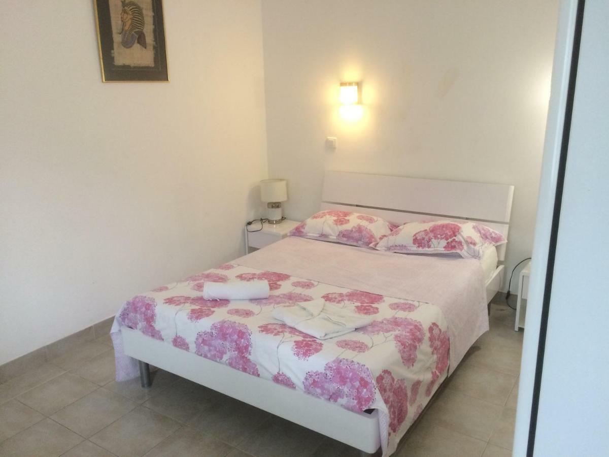 Appartements La Mangouste Sainte-Maxime Dış mekan fotoğraf